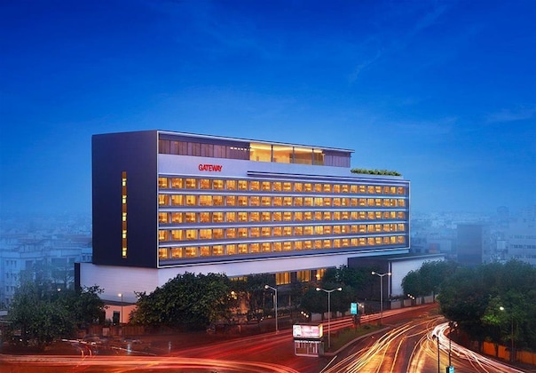 Gallery - Vivanta Kolkata Em Bypass