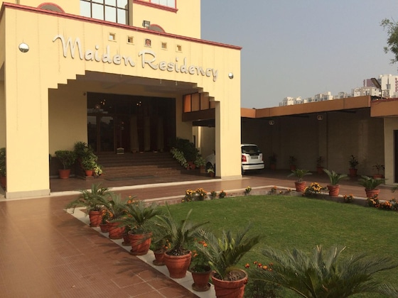 Gallery - Hotel Maiden Residency