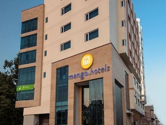 Gallery - Mango Hotels