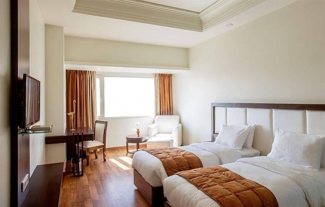 Gallery - Mango Hotels