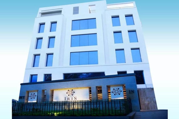 Gallery - The Iris Hotel