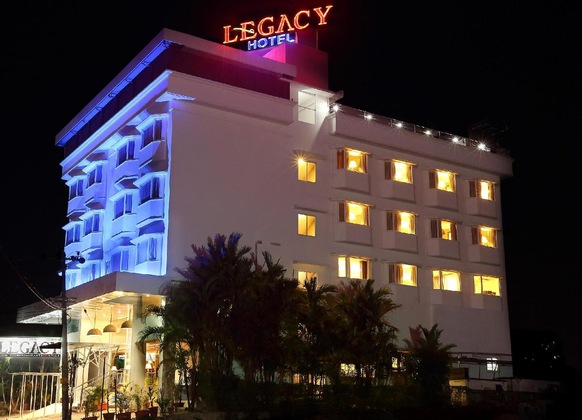 Gallery - Cochin Legacy