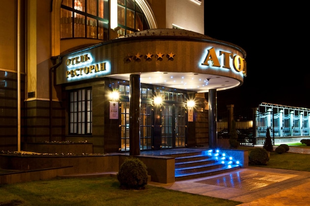 Gallery - Aton Hotel
