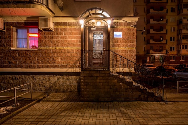 Gallery - Alex Hotel On Budapeshtskaya