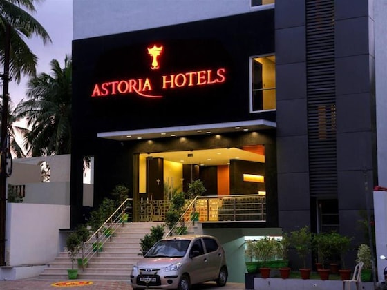 Gallery - Astoria Hotels Madurai