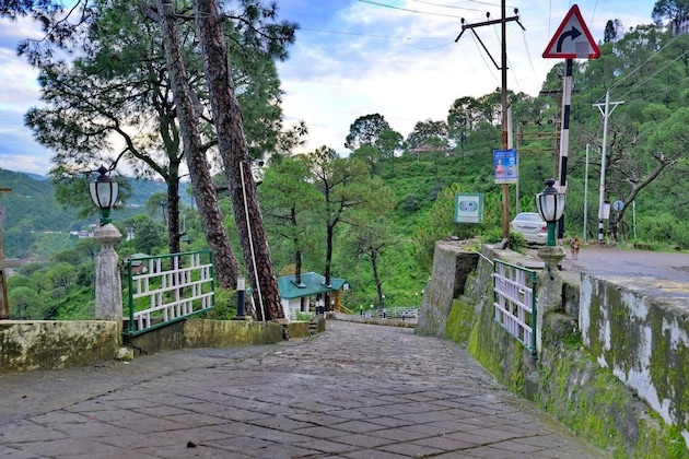 Gallery - Kasauli Exotica