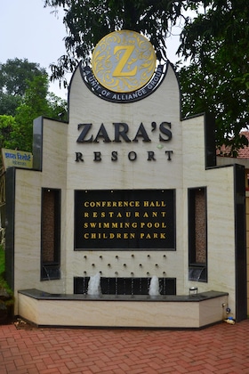 Gallery - Zaras Resort
