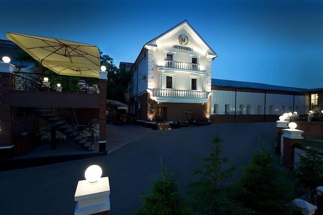 Gallery - Metelitsa Hotel