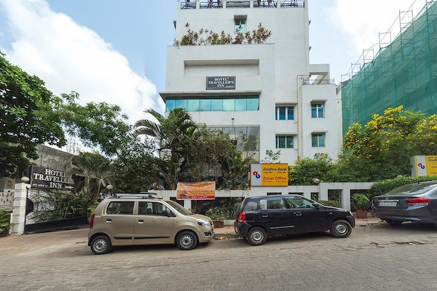 Gallery - Istay Hotels Andheri Midc