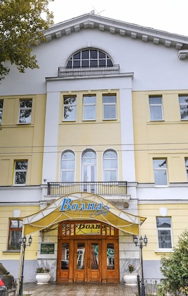 Gallery - Volna Hotel