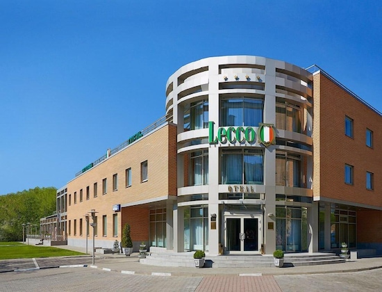 Gallery - Lecco Art-Hotel