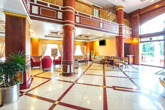 Gallery - Joys Palace