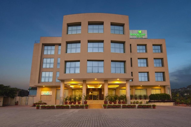 Gallery - Lemon Tree Hotel Baddi