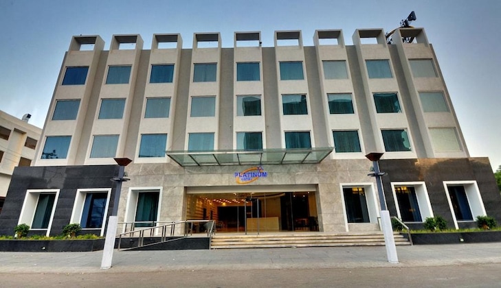 Gallery - Platinum Hotel