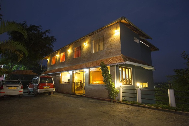 Gallery - Spice Country Resort