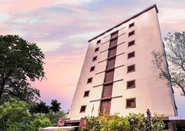 Gallery - Hotel Oriental Aster - Mumbai International Airport