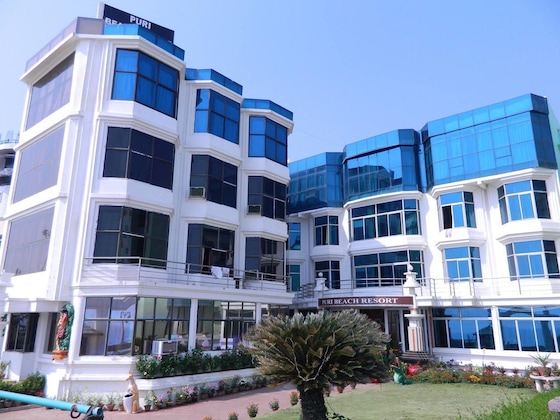 Gallery - Puri Beach Resort