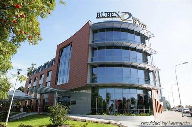 Gallery - Ruben Hotel