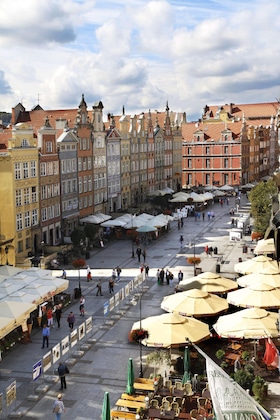 Gallery - Holland House Residence Old Town