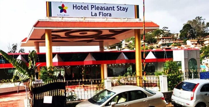 Gallery - Hotel Pleasant Stay - La Flora