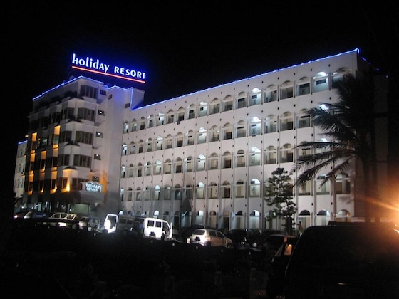 Gallery - Hotel Holiday Resort