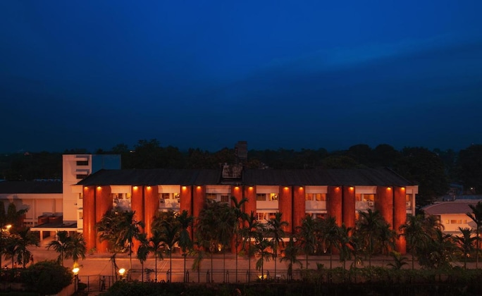 Gallery - Sinclairs Siliguri