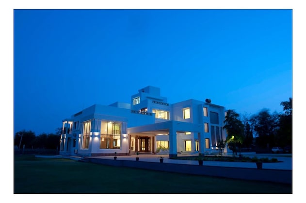 Gallery - Lariya Resort
