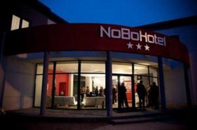 Gallery - Nobo Hotel