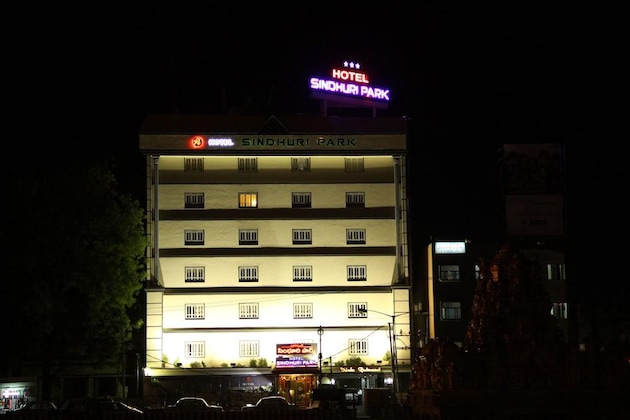 Gallery - Hotel Sindhuri Park