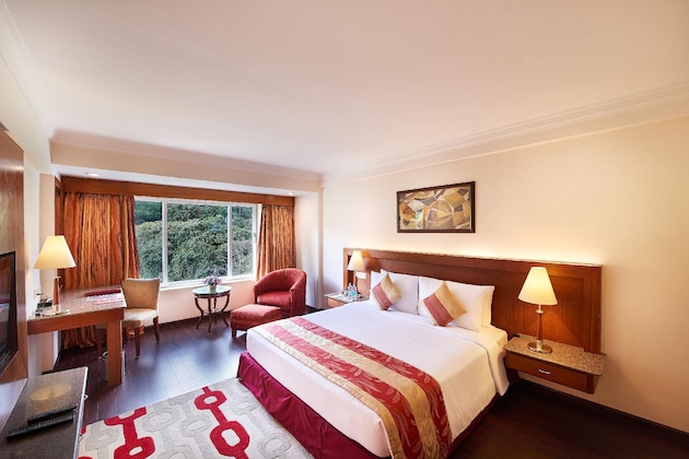 Gallery - Highland Hotel Ooty