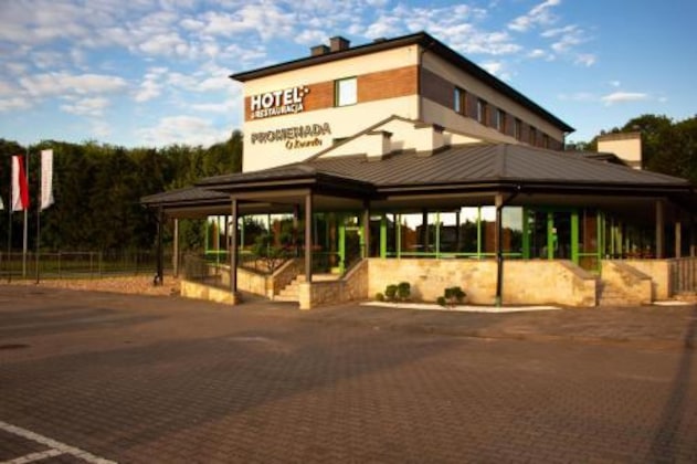 Gallery - Hotel Promenada Biznes & Wypoczynek