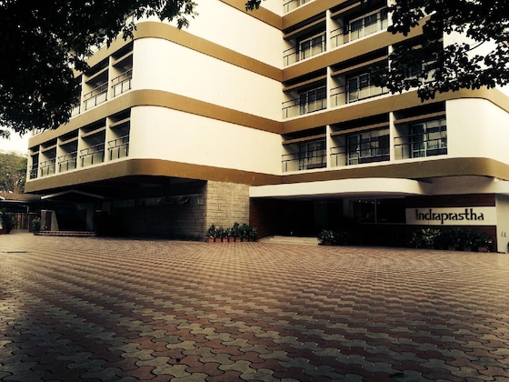 Gallery - Hotel Indraprastha