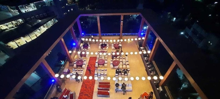 Gallery - Regenta Central Grand Exotica Pune