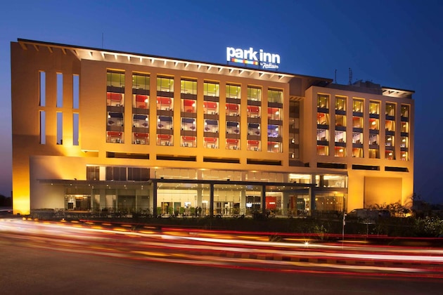 Gallery - Park Inn By Radisson Bilaspur