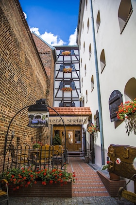 Gallery - Hotel Spichrz