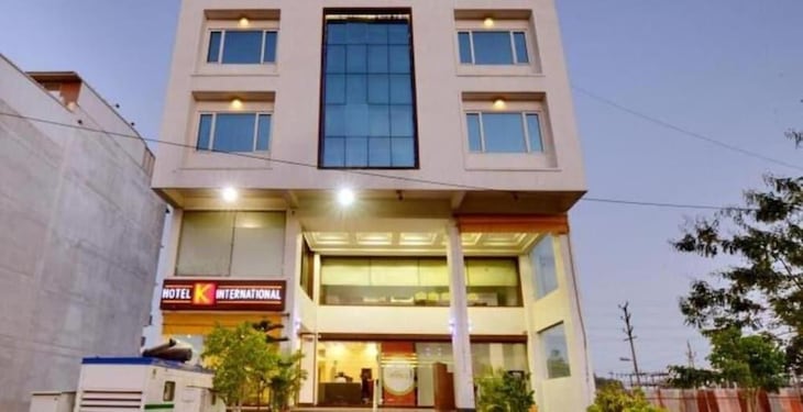 Gallery - L N Hotels And Resorts
