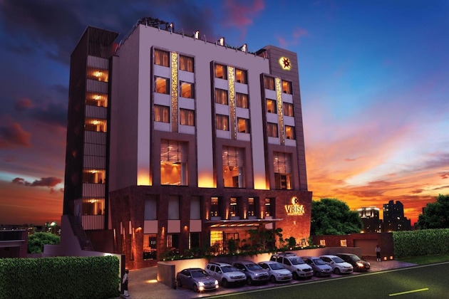 Gallery - Hotel Vrisa