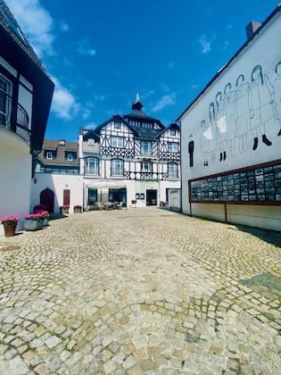 Gallery - Hotel Rejs