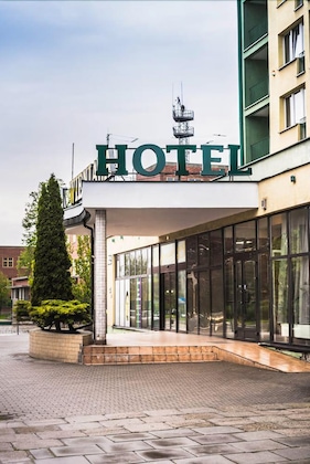 Gallery - Four Points By Sheraton Wroclaw