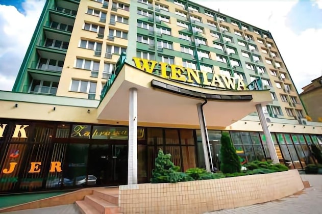 Gallery - Four Points By Sheraton Wroclaw