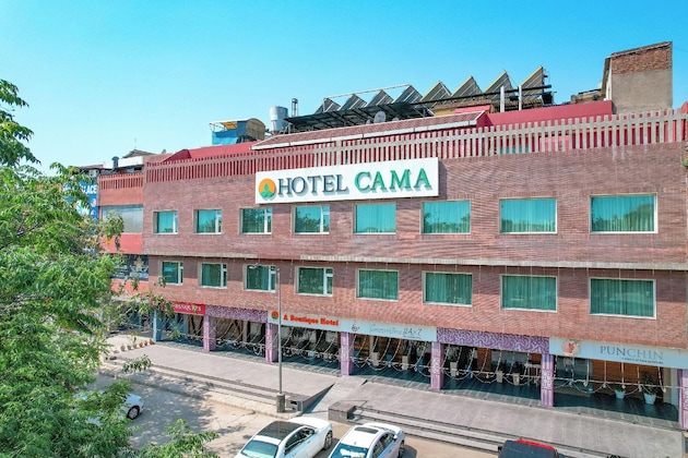 Gallery - Hotel Cama