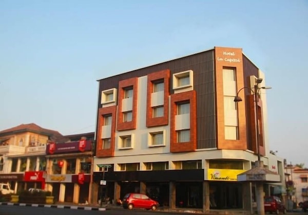 Gallery - Hotel La Capitol