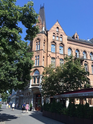 Gallery - Residence 1898