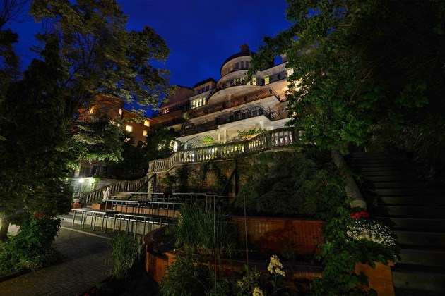 Gallery - Hotel Solar Palace Spa & Wellness