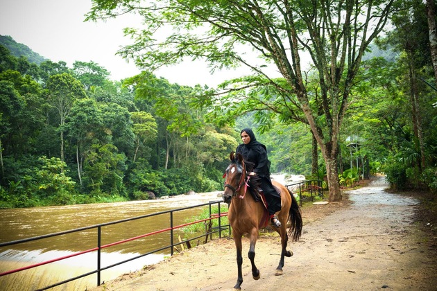 Gallery - Blanket Riverside Resort & Spa | Luxury Resorts In Munnar Kerala