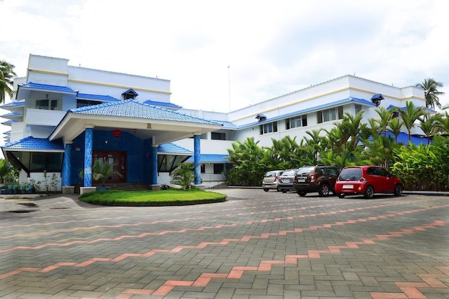 Gallery - Renai Blue Waters Cherai