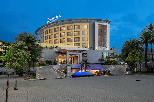 Gallery - Radisson Salem