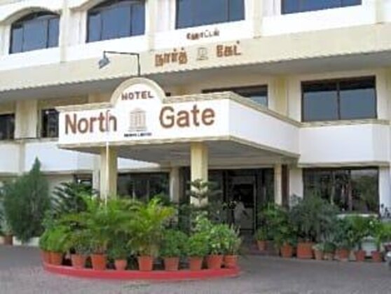 Gallery - Hotel North Gate