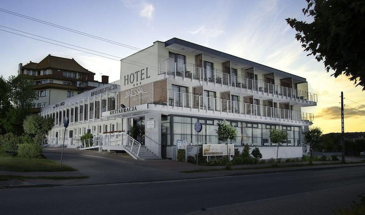 Gallery - Dom Kuracyjny Hotel Messa