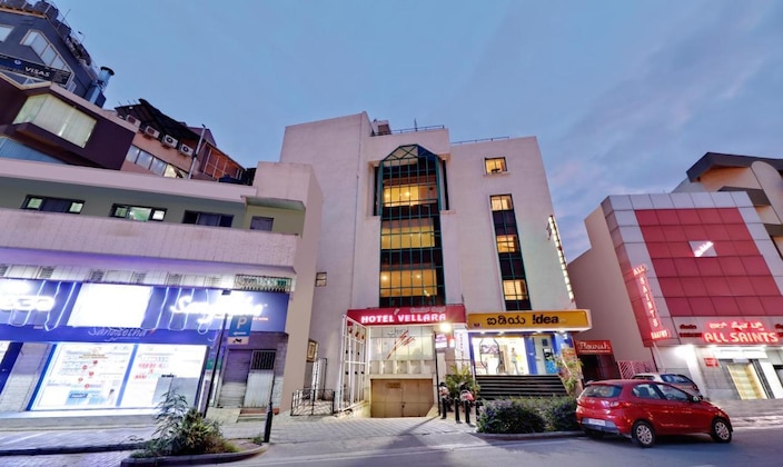 Gallery - Hotel Vellara